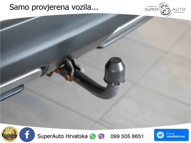 Nissan Qashqai 1.7 dCi (150 KS) 4x4 Xtronic Tekna