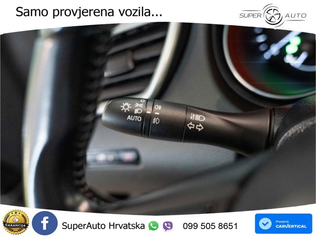 Nissan Qashqai 1.7 dCi (150 KS) 4x4 Xtronic Tekna