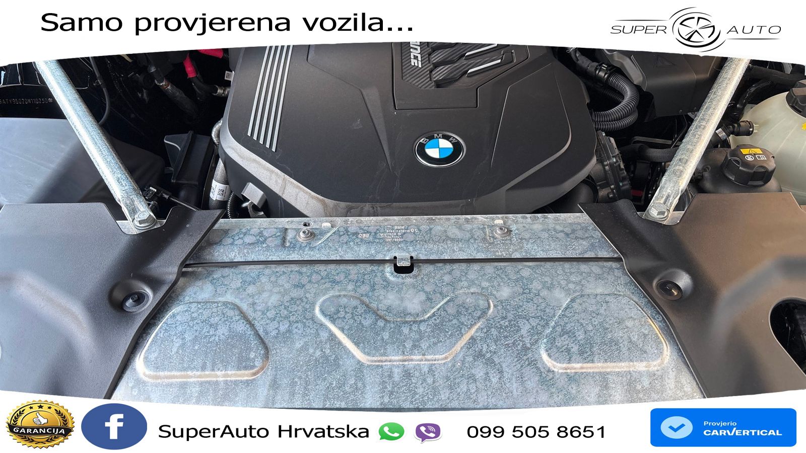 BMW X3 M40i xDrive Steptronic LED+GR SJED+ACC
