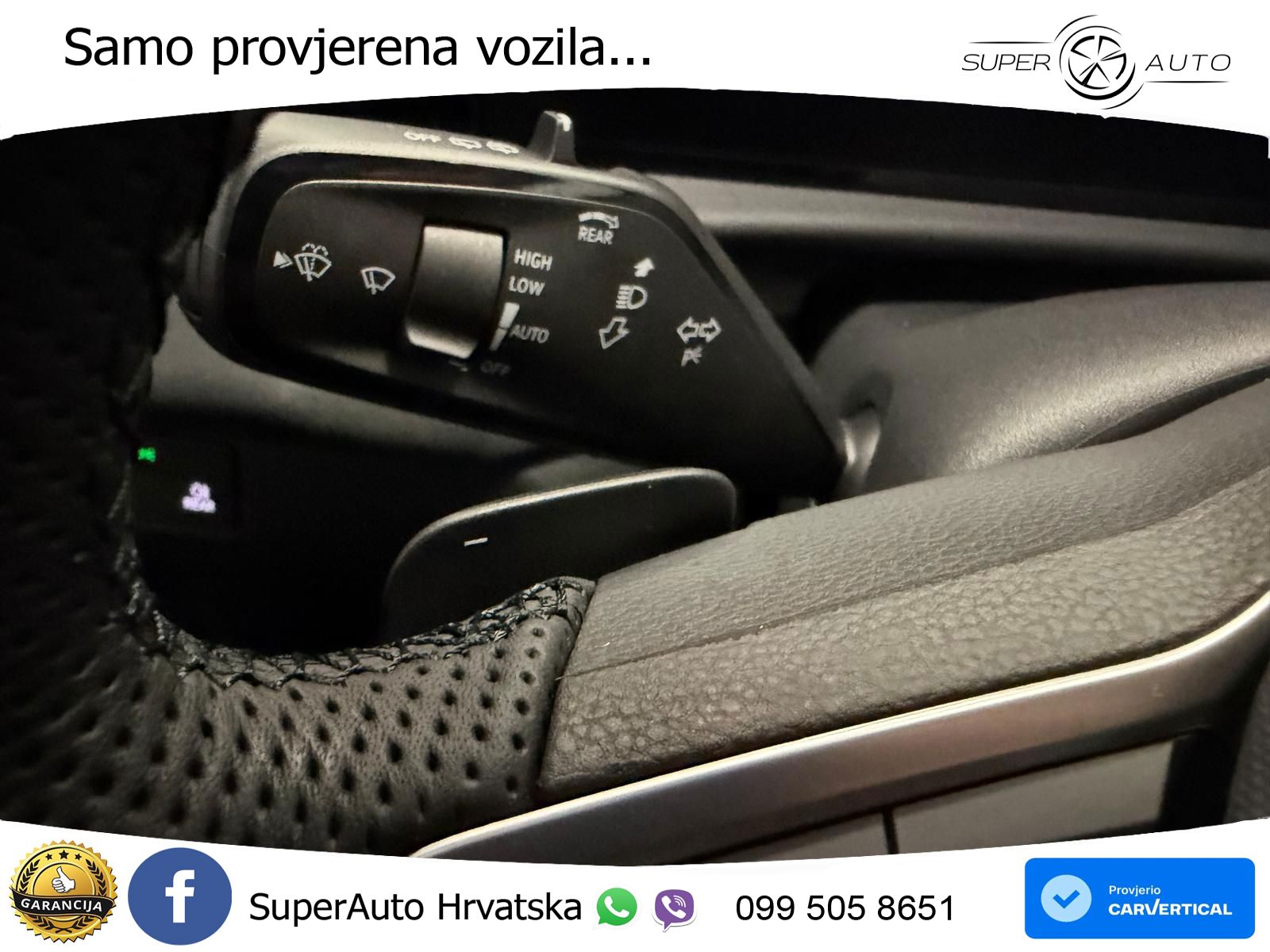 Volkswagen T-Roc 1.5 eTSI (150 KS)  DSG R-Line LED+GR SJED+ACC