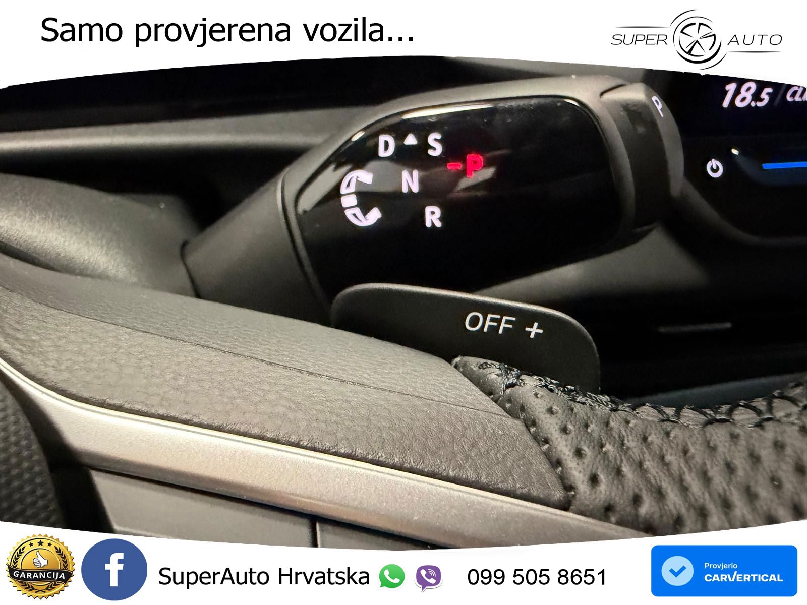 Volkswagen T-Roc 1.5 eTSI (150 KS)  DSG R-Line LED+GR SJED+ACC