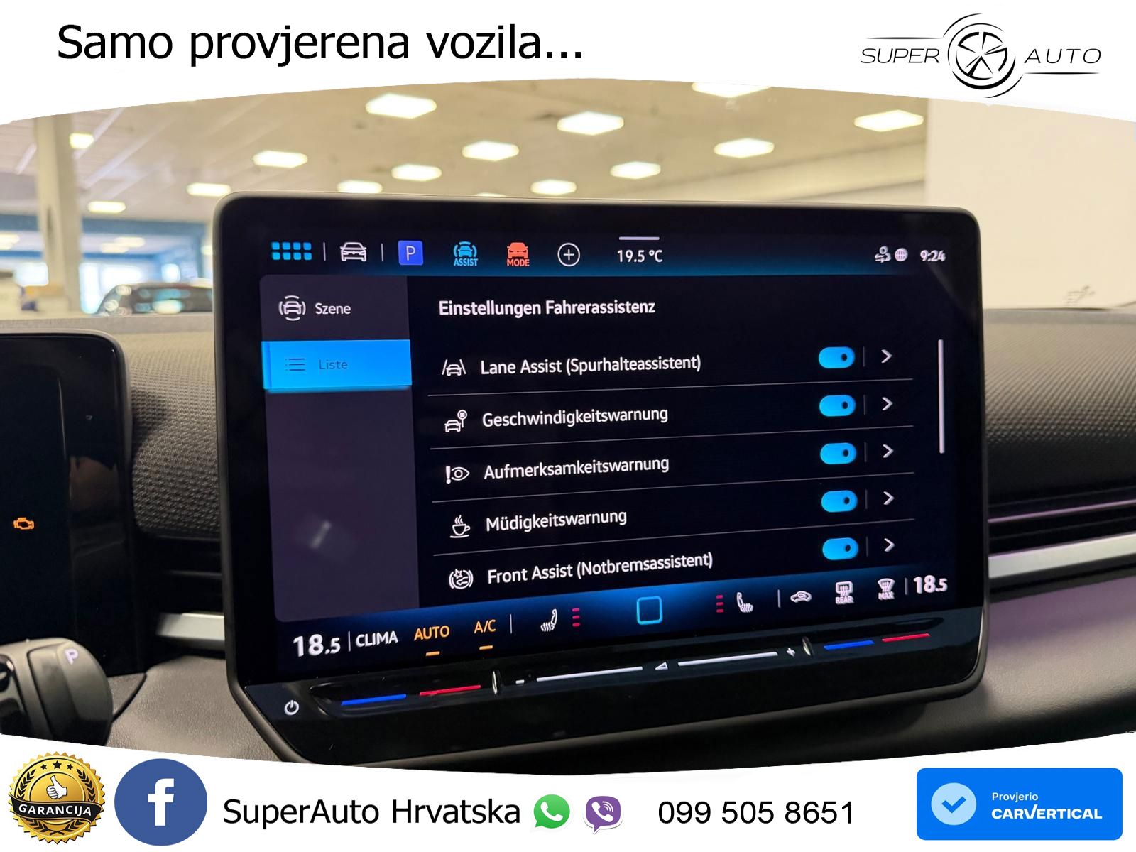 Volkswagen T-Roc 1.5 eTSI (150 KS)  DSG R-Line LED+GR SJED+ACC