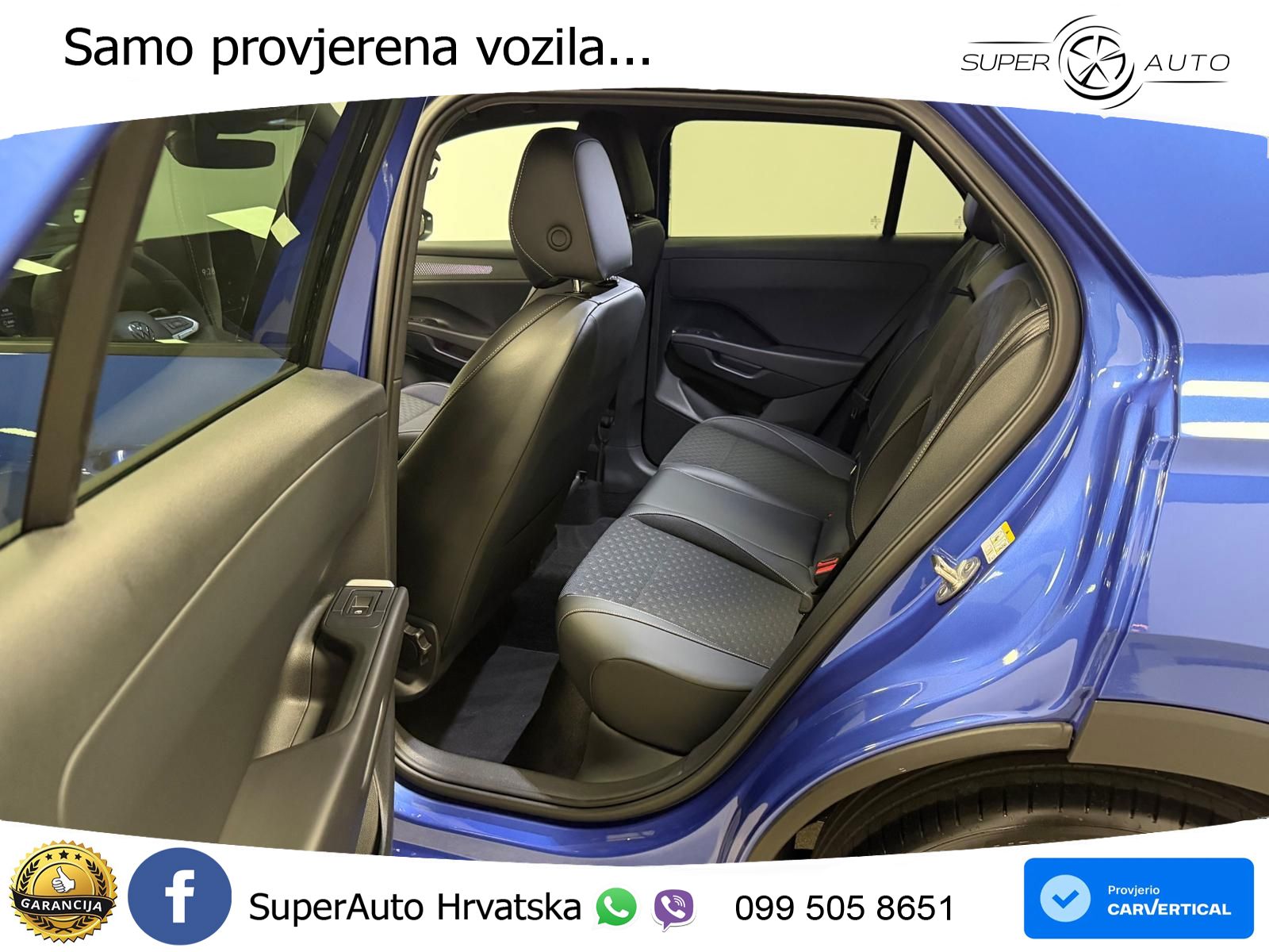 Volkswagen T-Roc 1.5 eTSI (150 KS)  DSG R-Line LED+GR SJED+ACC