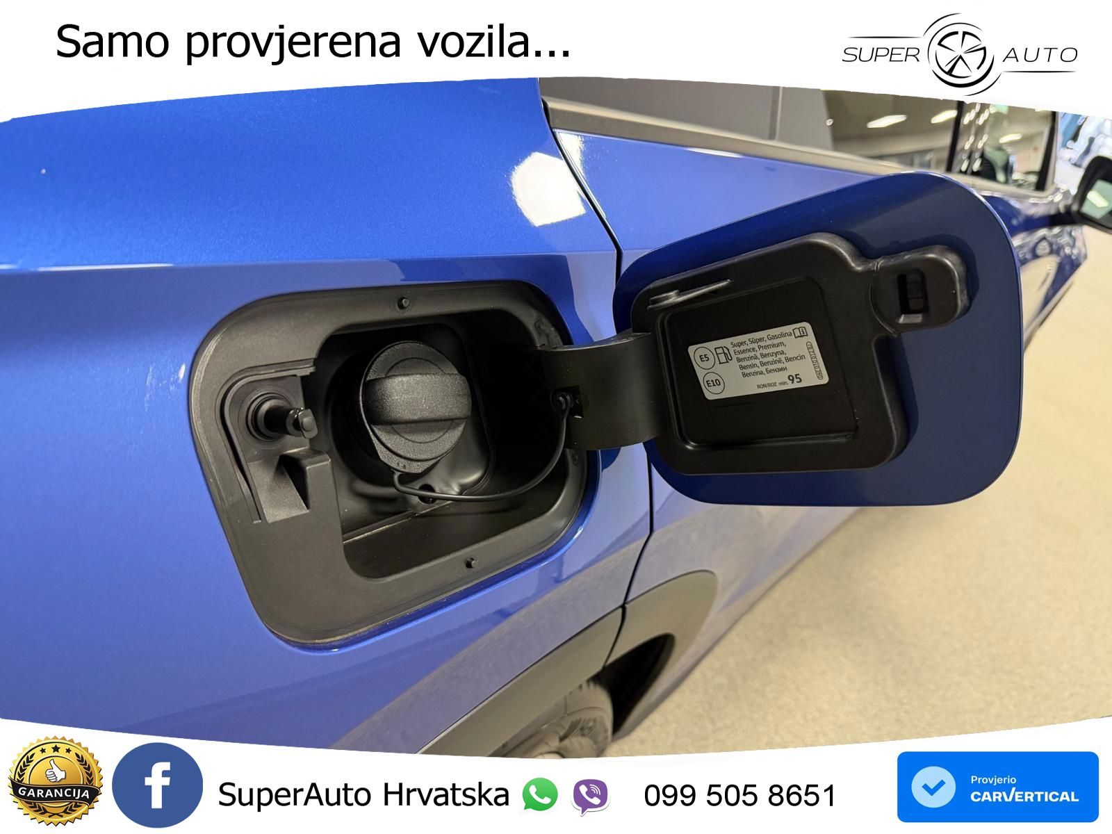 Volkswagen T-Roc 1.5 eTSI (150 KS)  DSG R-Line LED+GR SJED+ACC
