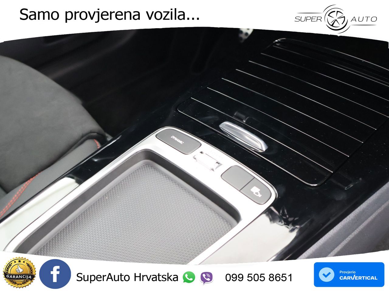 Mercedes-Benz AMG A 35 4MATIC AMG SPEEDSHIFT DCT ACC+GR SJED+360+PANO