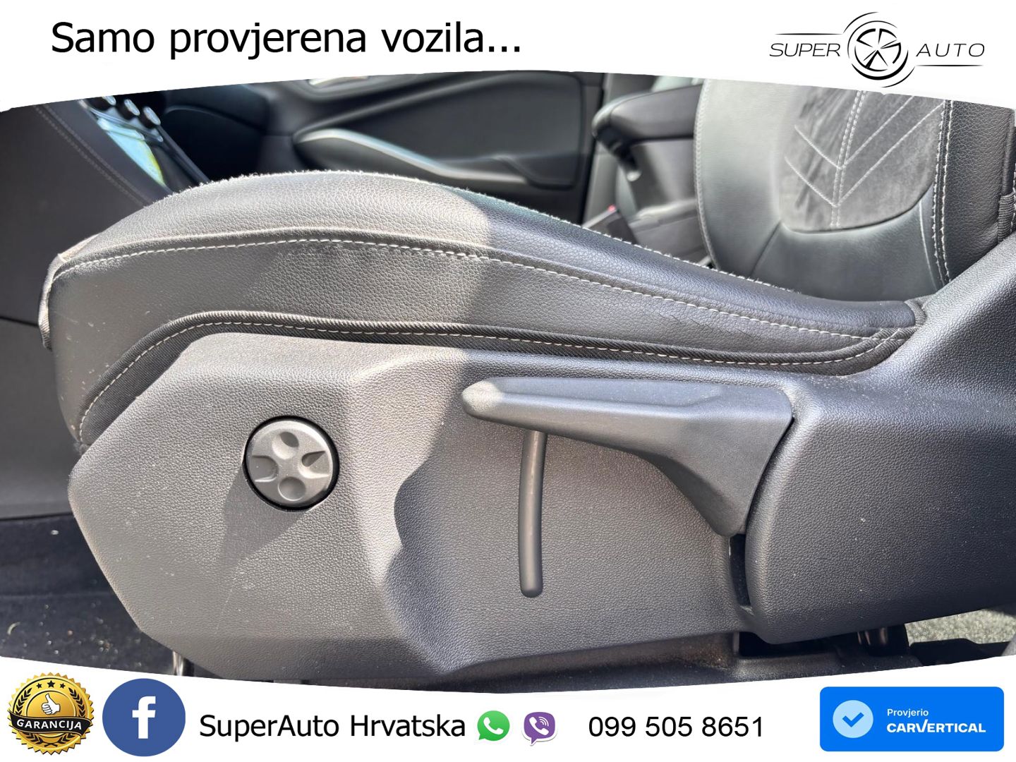 Opel Grandland 1.5d (130 KS) Automatic GS