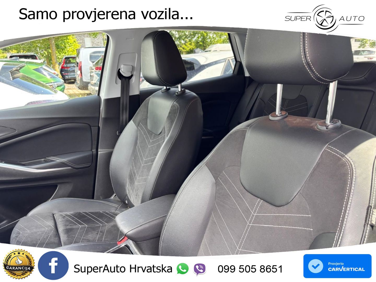 Opel Grandland 1.5d (130 KS) Automatic GS