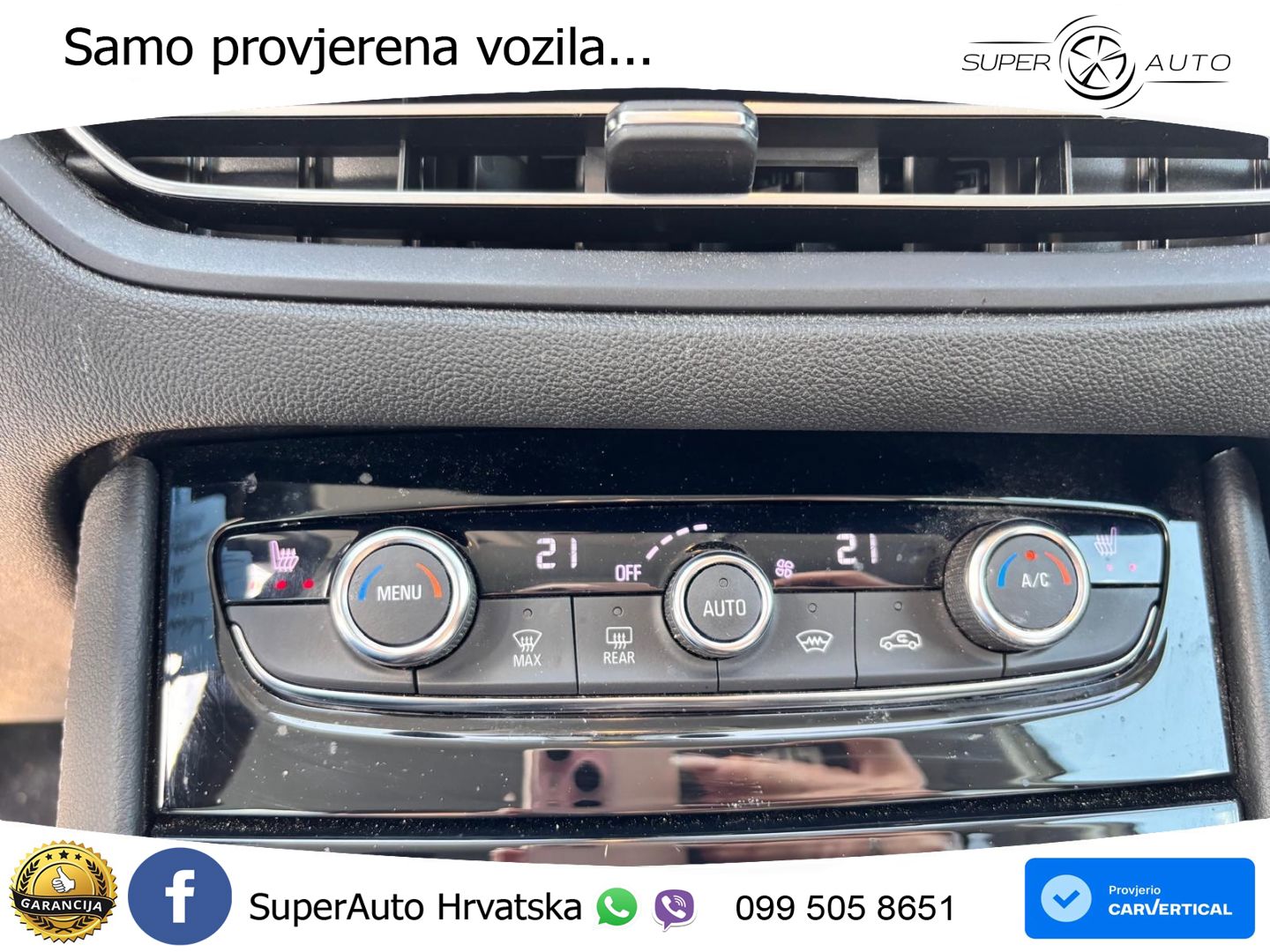 Opel Grandland 1.5d (130 KS) Automatic GS