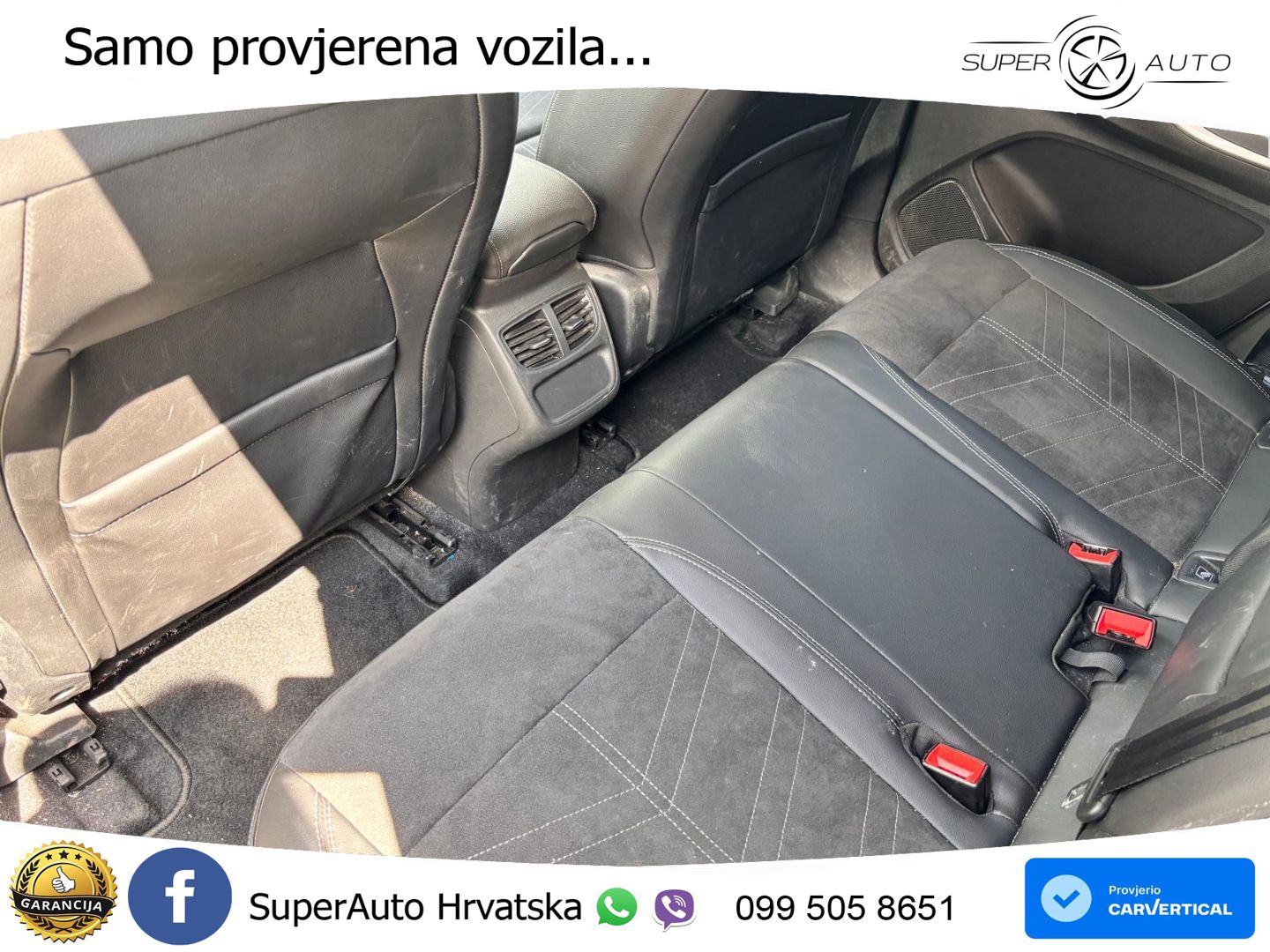Opel Grandland 1.5d (130 KS) Automatic GS