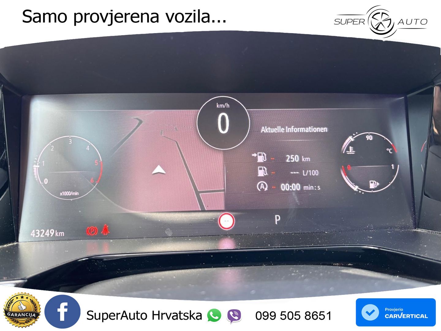 Opel Grandland 1.5d (130 KS) Automatic GS