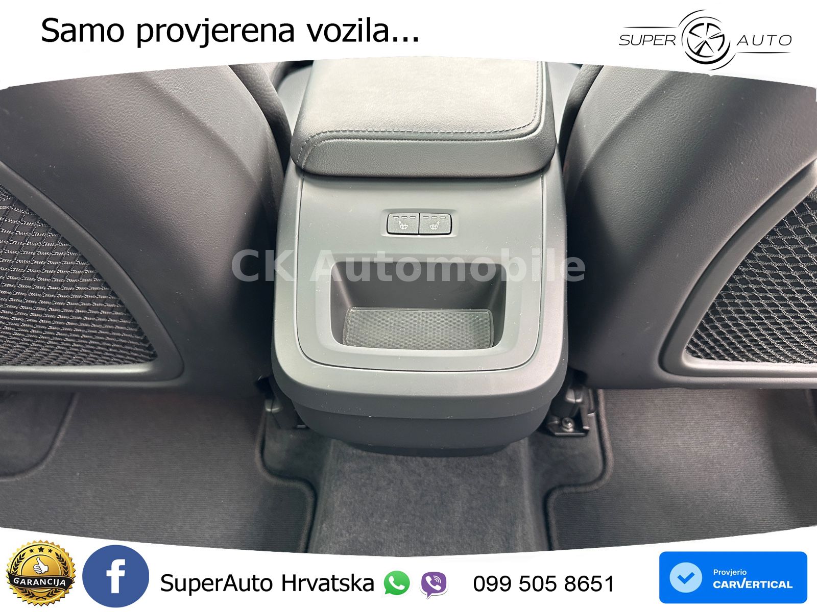 Volvo XC60 B4 Diesel AWD Geartronic