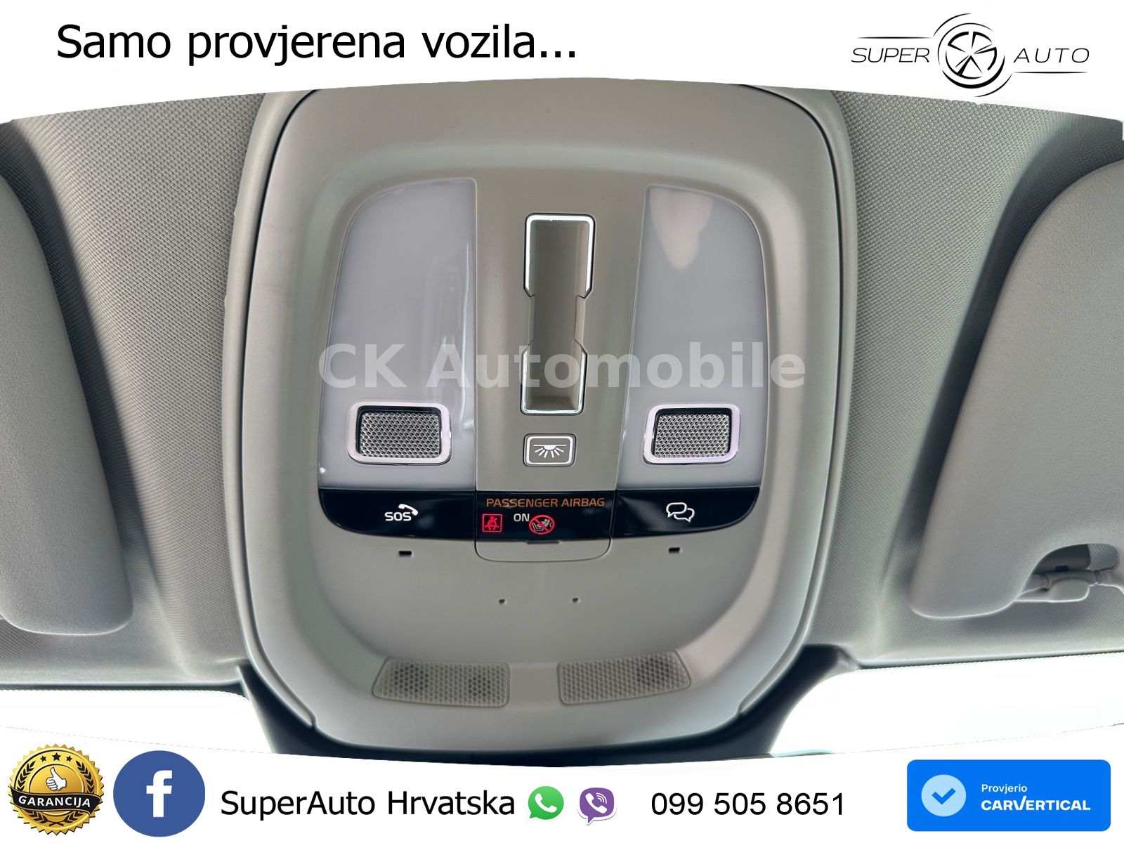 Volvo XC60 B4 Diesel AWD Geartronic