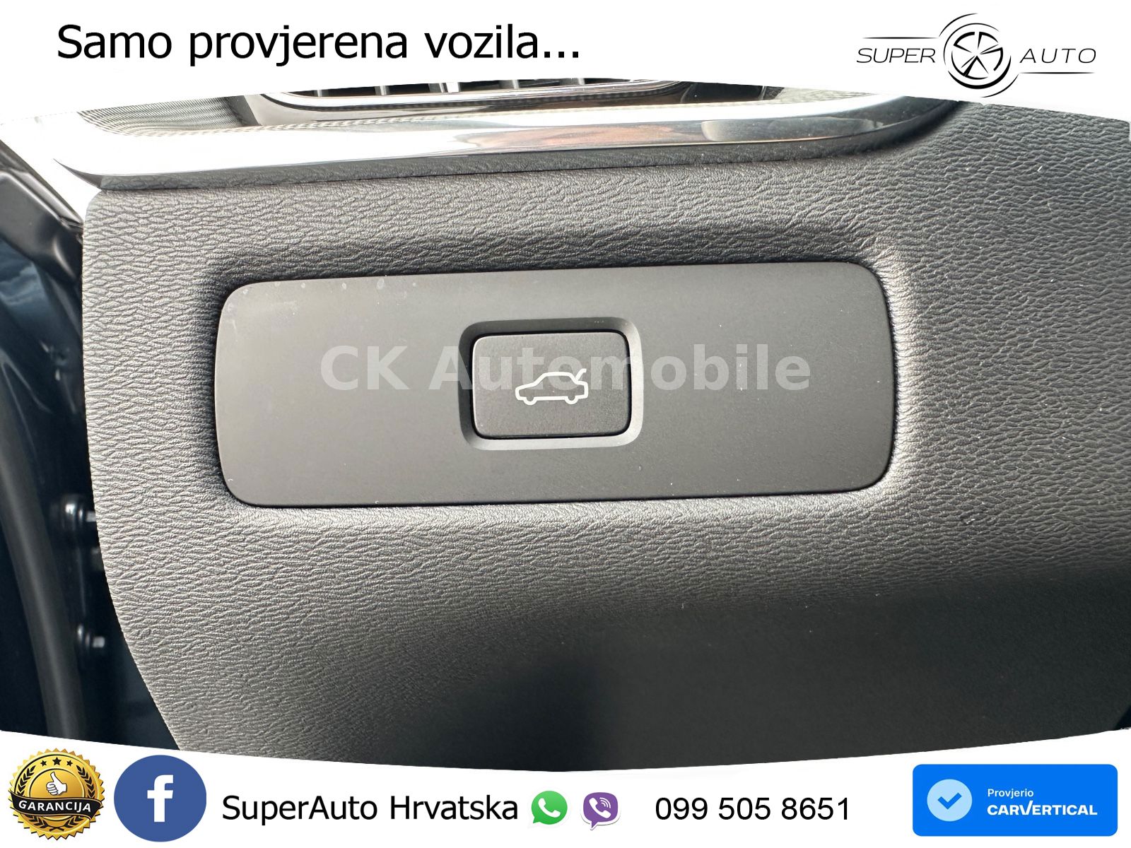Volvo XC60 B4 Diesel AWD Geartronic