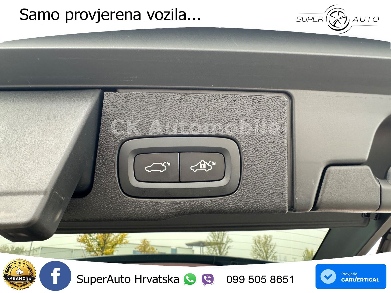 Volvo XC60 B4 Diesel AWD Geartronic
