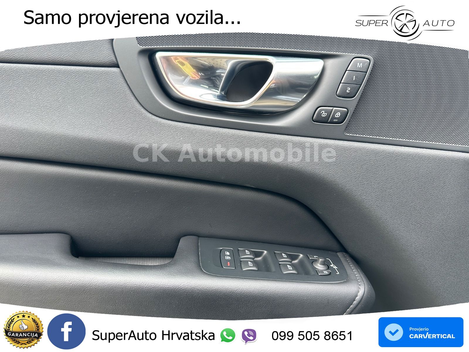 Volvo XC60 B4 Diesel AWD Geartronic