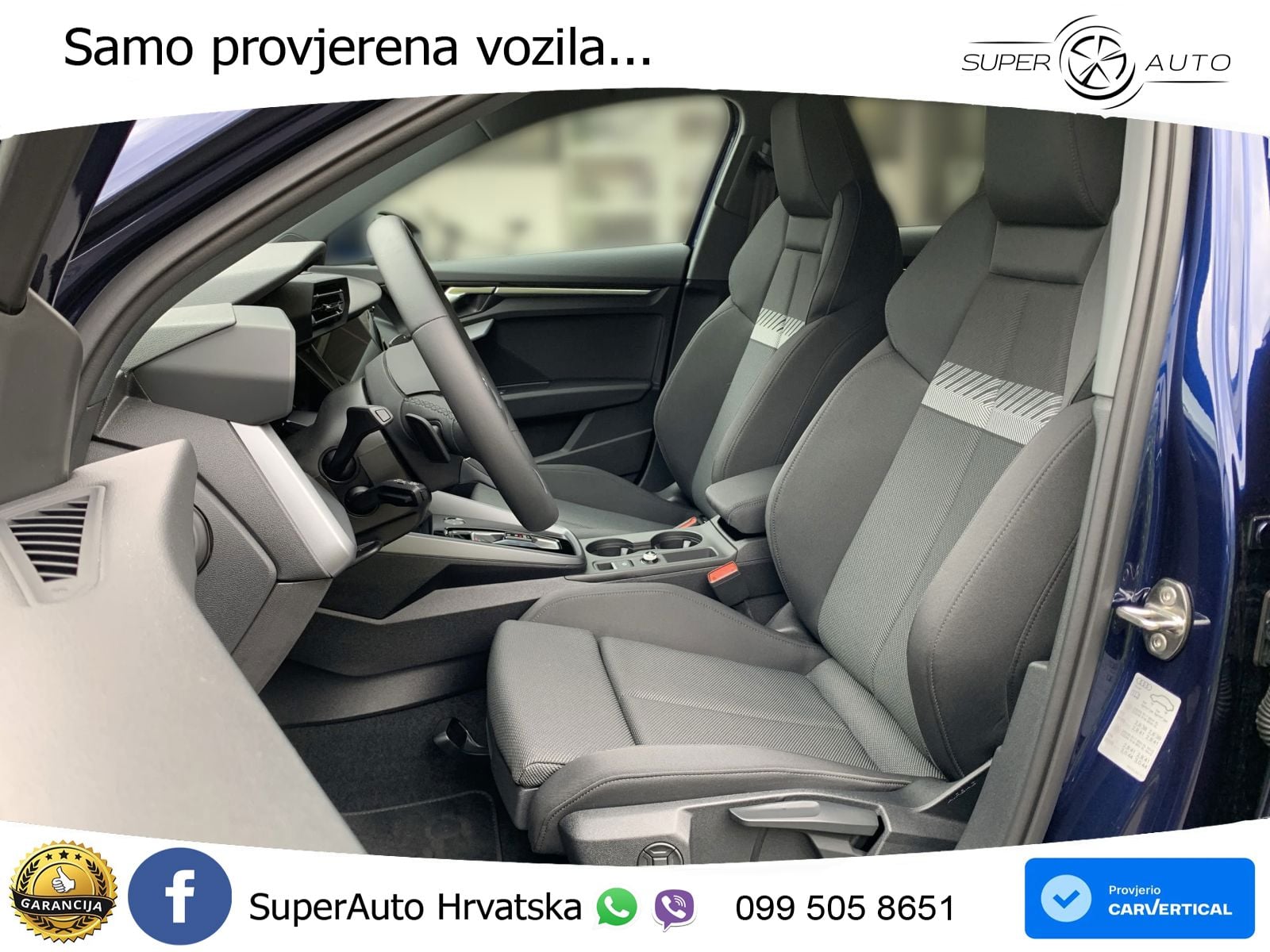Audi A3 allstreet 40 TFSIe (204 KS) S tronic LED+GR SJED+ACC