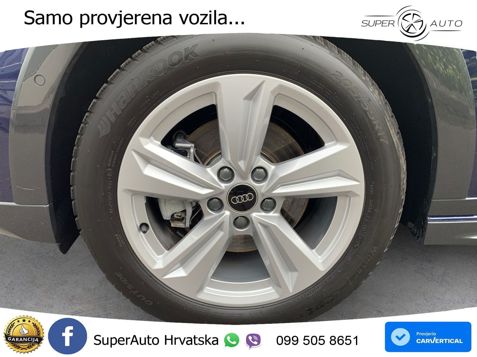 Audi A3 allstreet 40 TFSIe (204 KS) S tronic LED+GR SJED+ACC