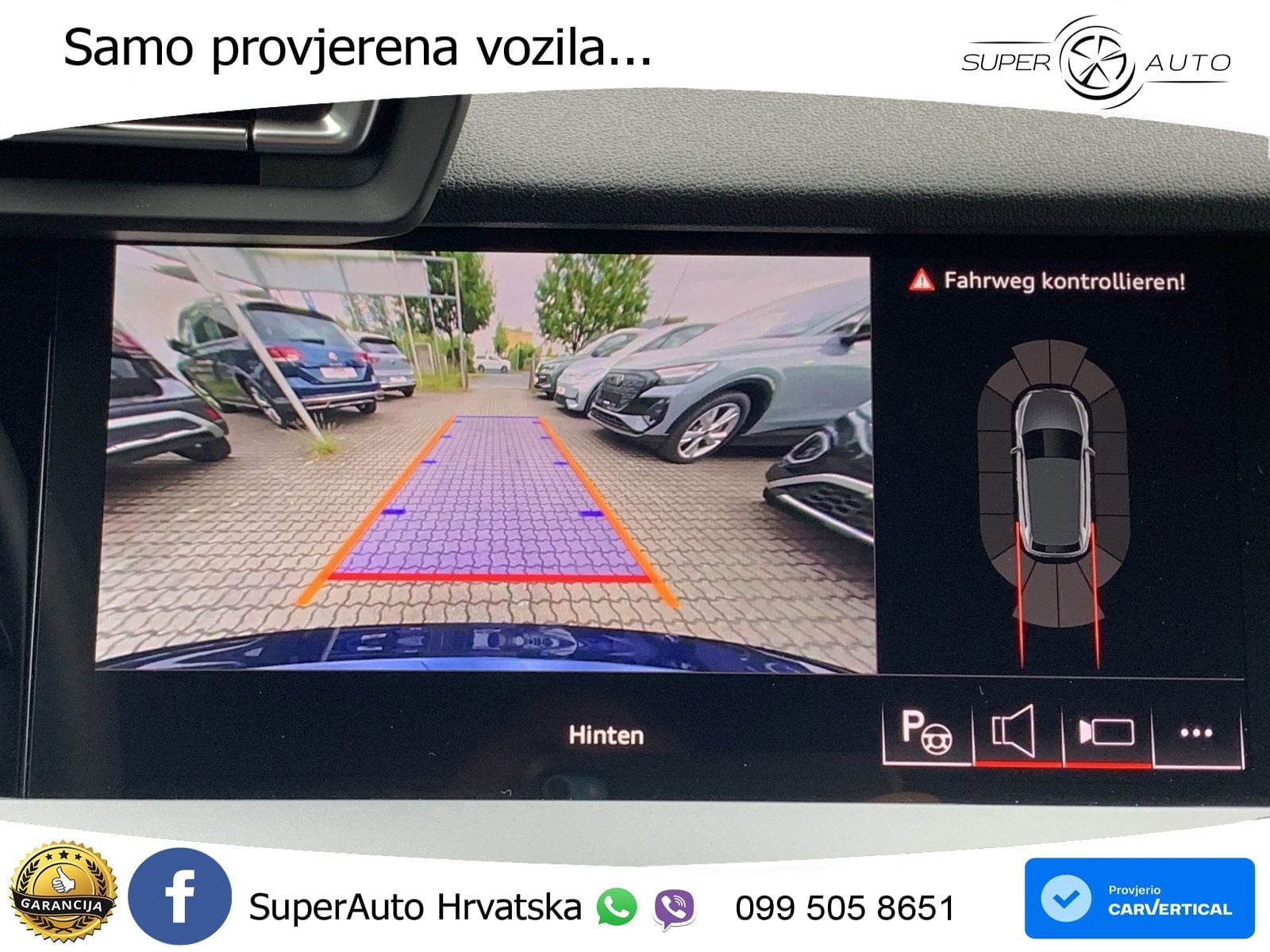 Audi A3 allstreet 40 TFSIe (204 KS) S tronic LED+GR SJED+ACC