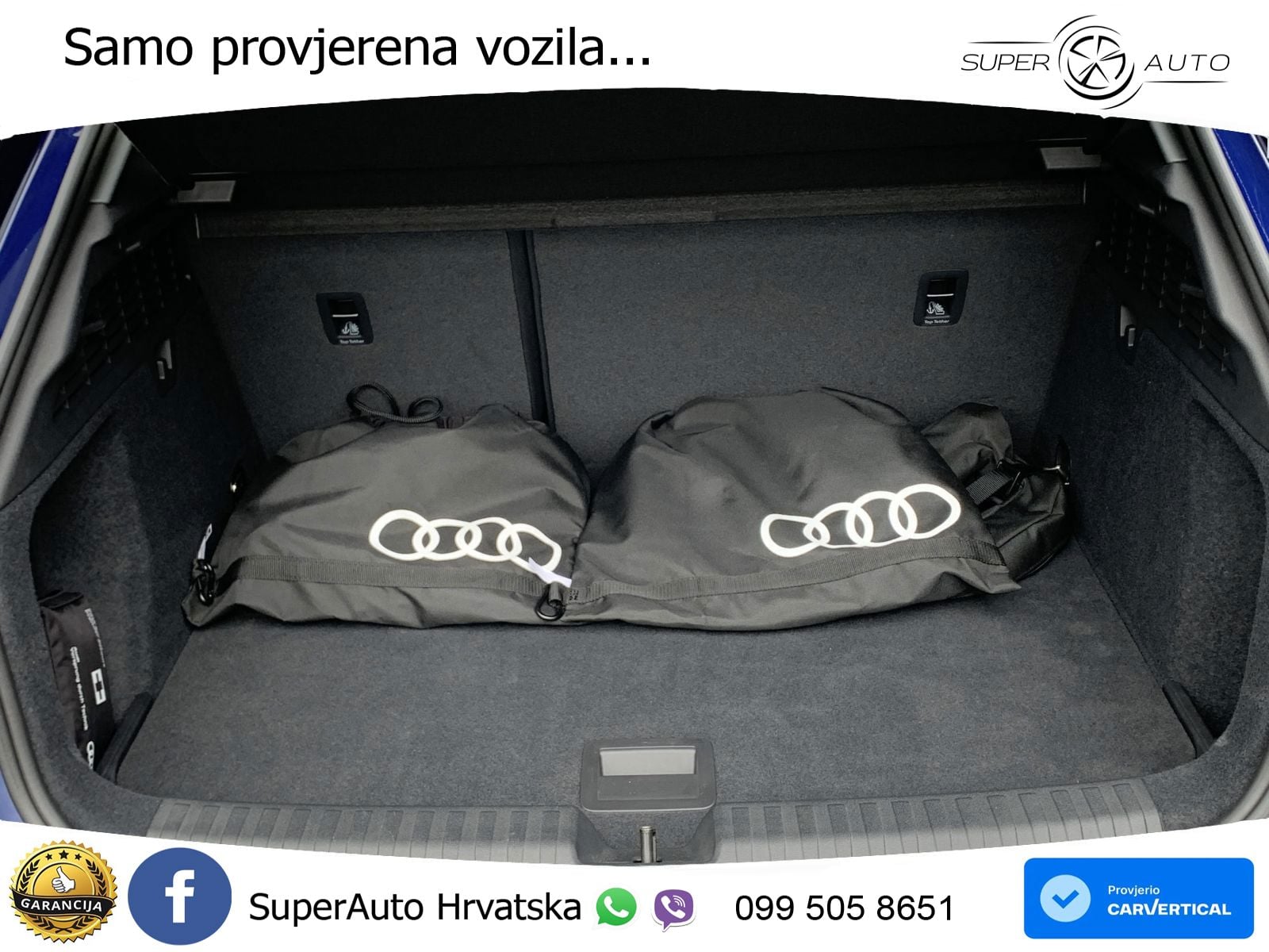 Audi A3 allstreet 40 TFSIe (204 KS) S tronic LED+GR SJED+ACC