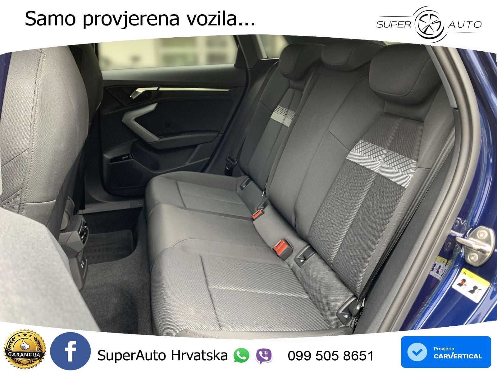Audi A3 allstreet 40 TFSIe (204 KS) S tronic LED+GR SJED+ACC