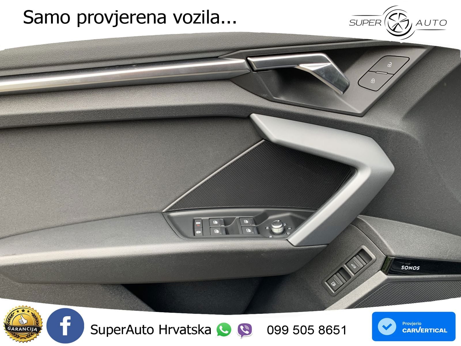 Audi A3 allstreet 40 TFSIe (204 KS) S tronic LED+GR SJED+ACC