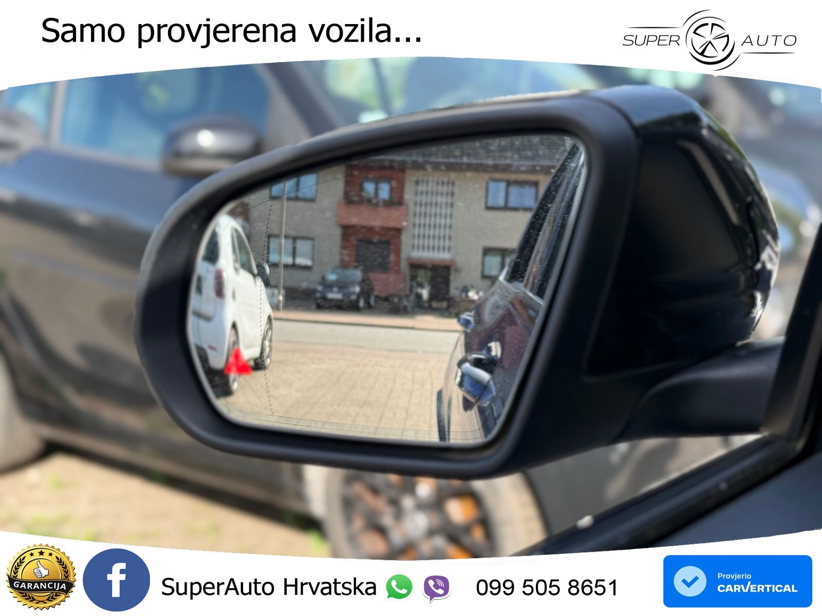Mercedes AMG GLC 63 V8 (476 KS) 4MATIC+ MCT ZRAČNI+ACC+GR SJED+KAM