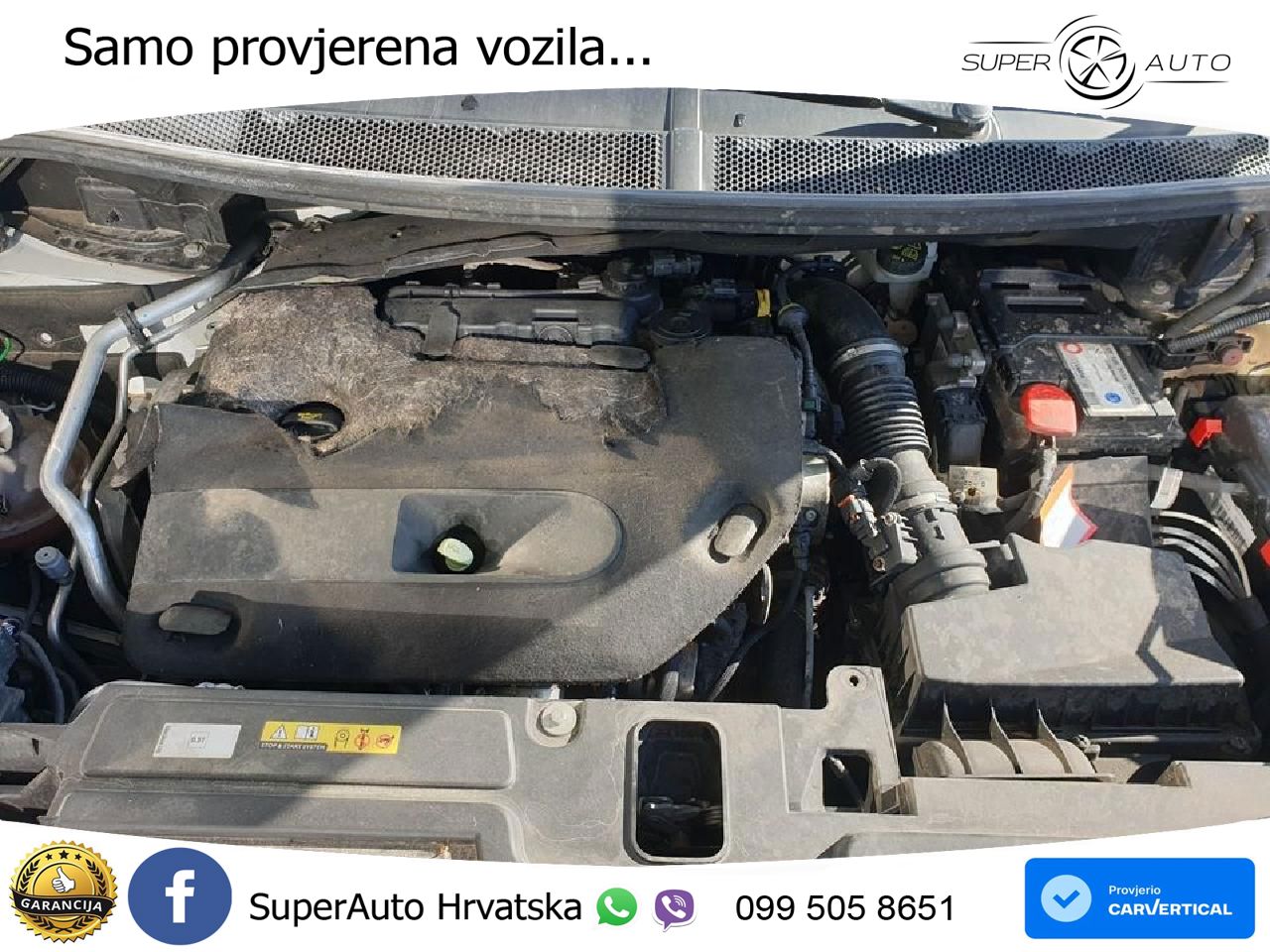 Opel Grandland X 2.0d (177 KS) Automatic Ultimate LED+GR SJED+ACC