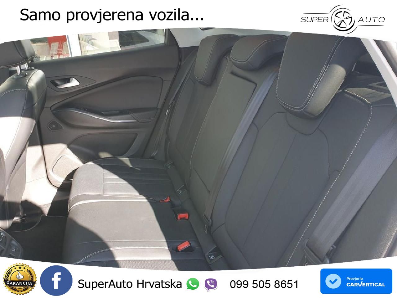 Opel Grandland X 2.0d (177 KS) Automatic Ultimate LED+GR SJED+ACC