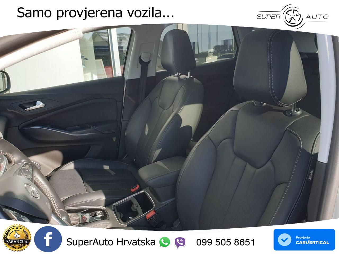 Opel Grandland X 2.0d (177 KS) Automatic Ultimate LED+GR SJED+ACC