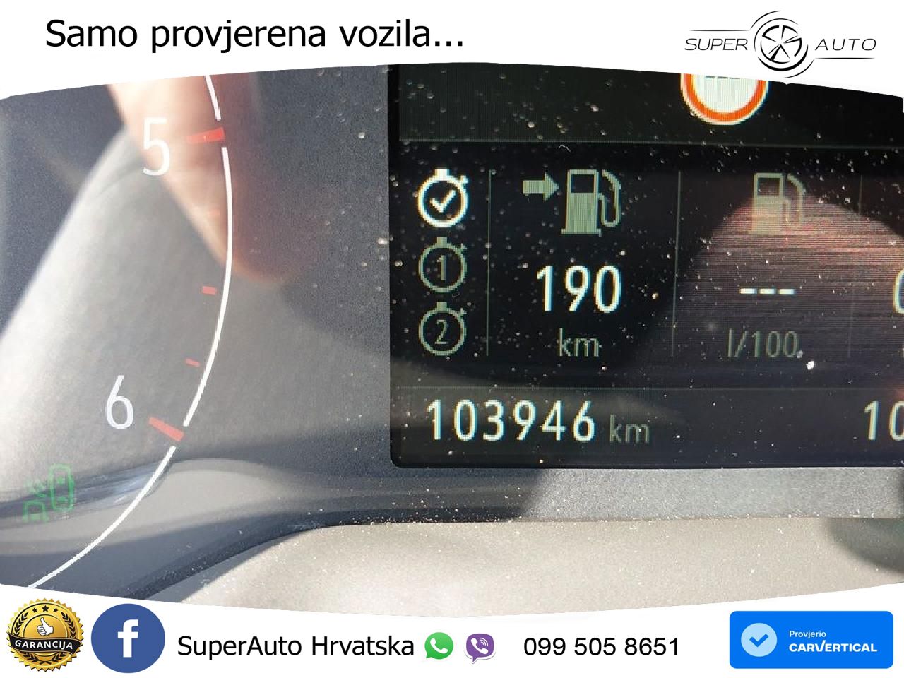 Opel Grandland X 2.0d (177 KS) Automatic Ultimate LED+GR SJED+ACC