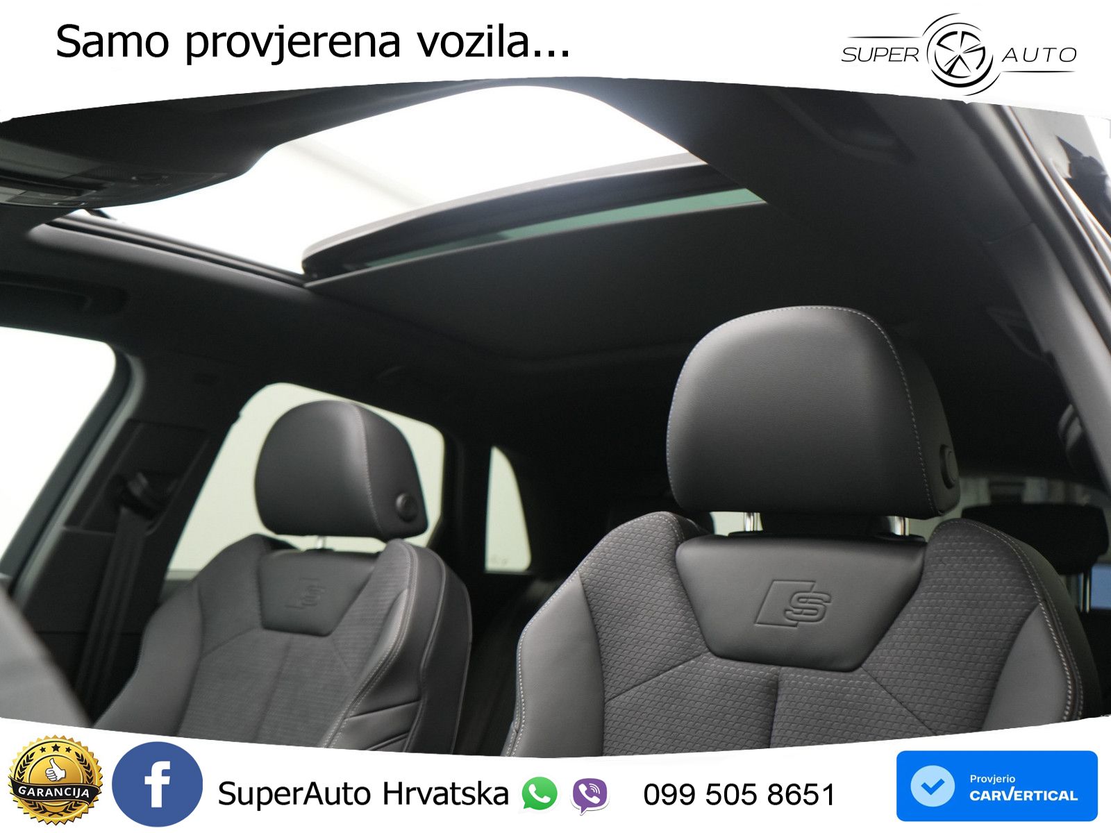 Audi Q3 1.5 TFSI (150 KS) S tronic S line LED+GR SJED+ACC