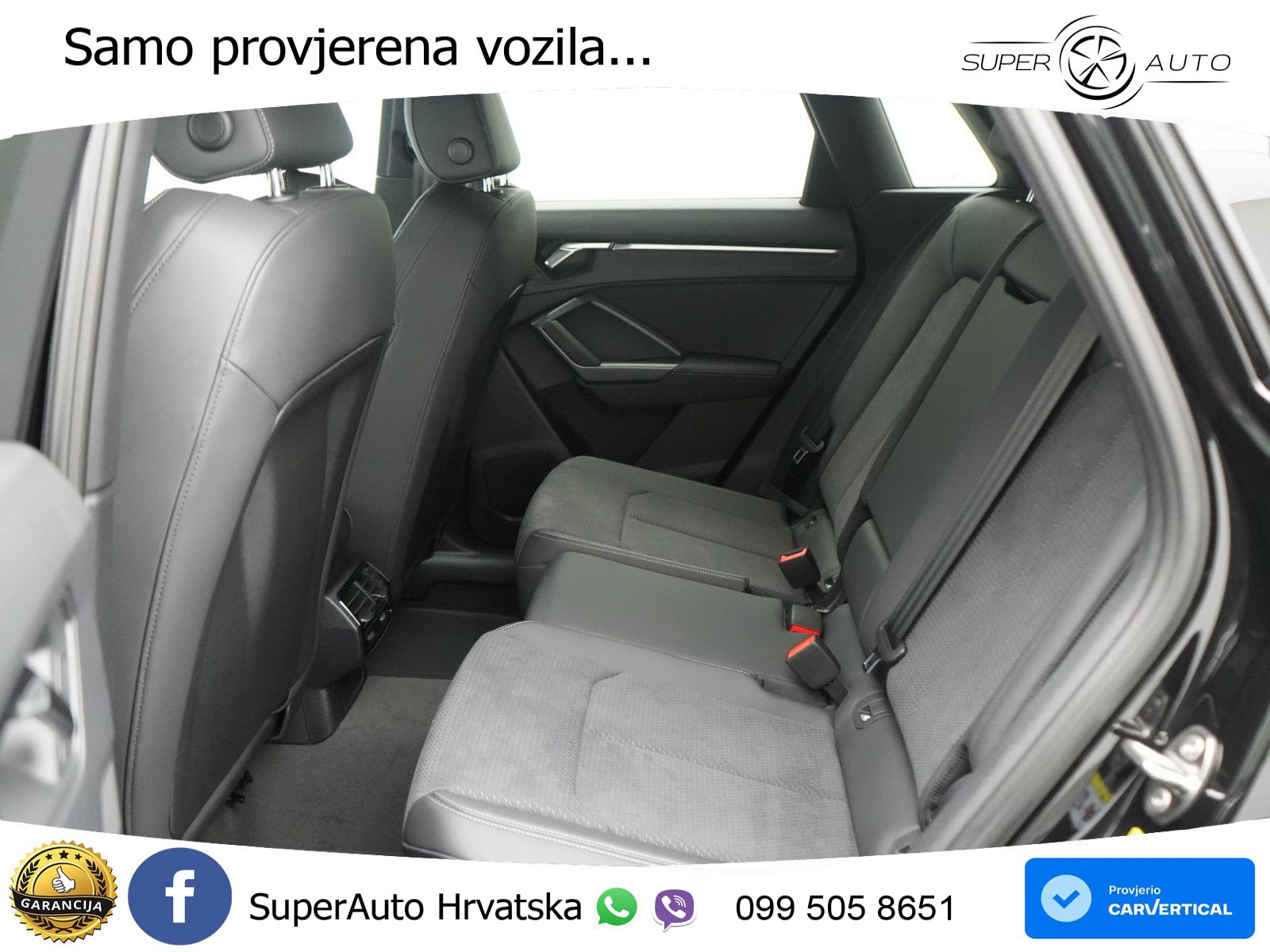 Audi Q3 1.5 TFSI (150 KS) S tronic S line LED+GR SJED+ACC