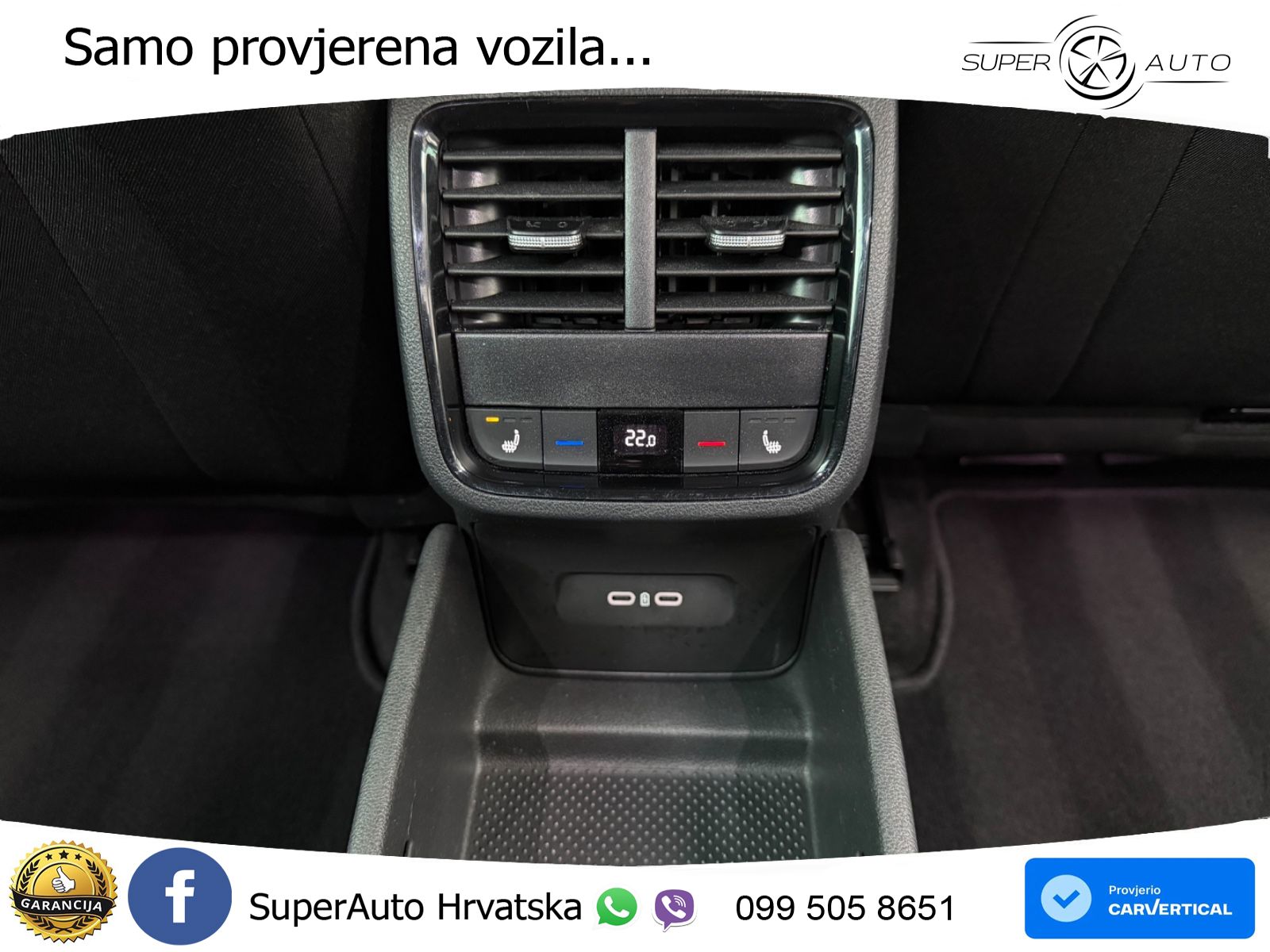 Škoda Octavia Combi RS 2.0 TSI (265 KS) DSG MATRIX+GR SJED+KAM