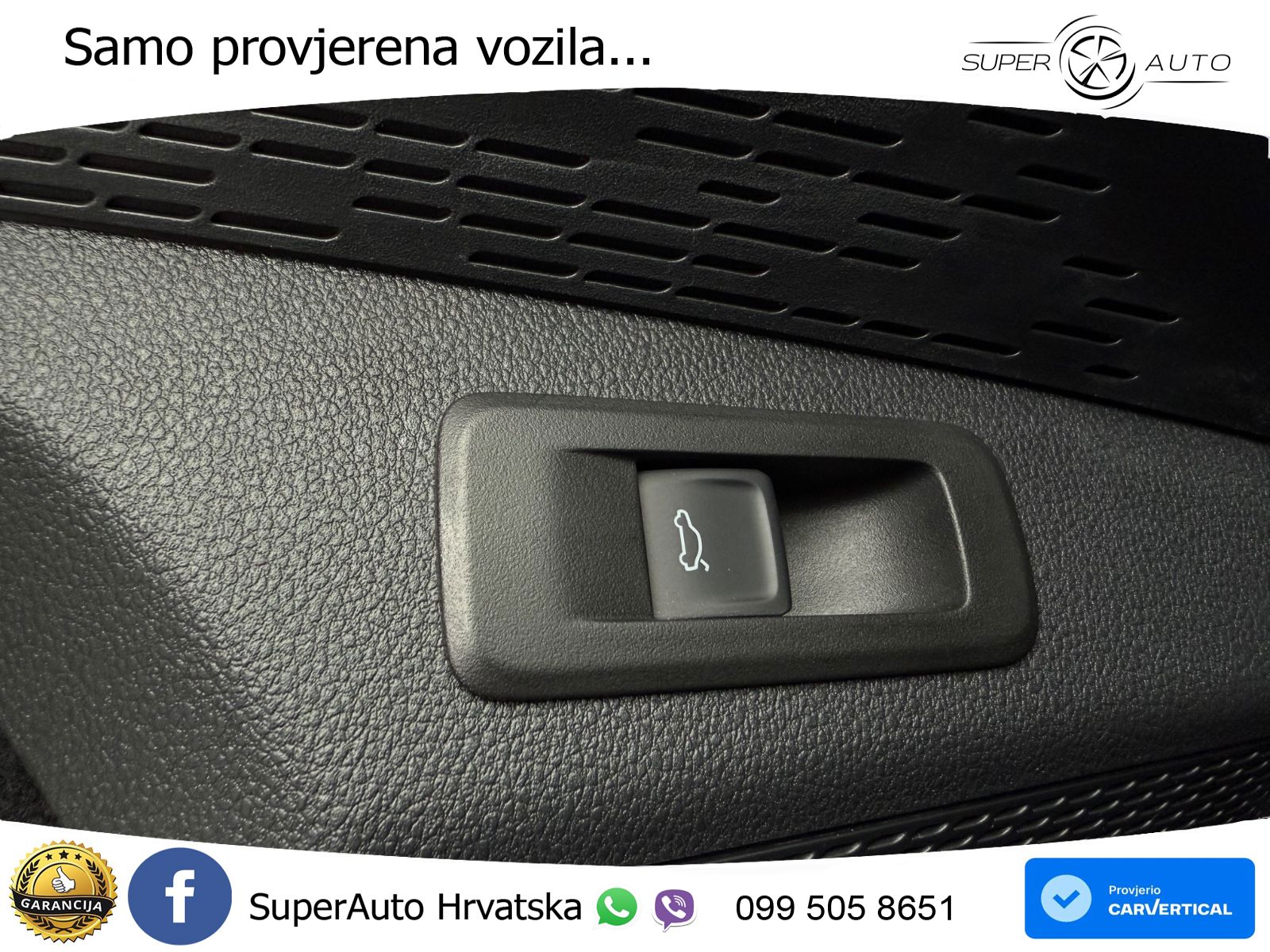 Škoda Octavia Combi RS 2.0 TSI (265 KS) DSG MATRIX+GR SJED+KAM
