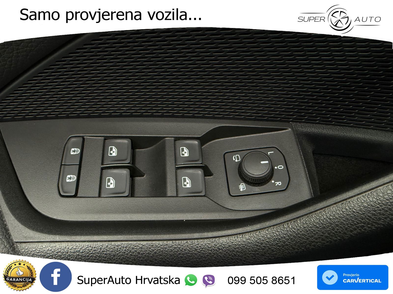 Škoda Octavia Combi RS 2.0 TSI (265 KS) DSG MATRIX+GR SJED+KAM