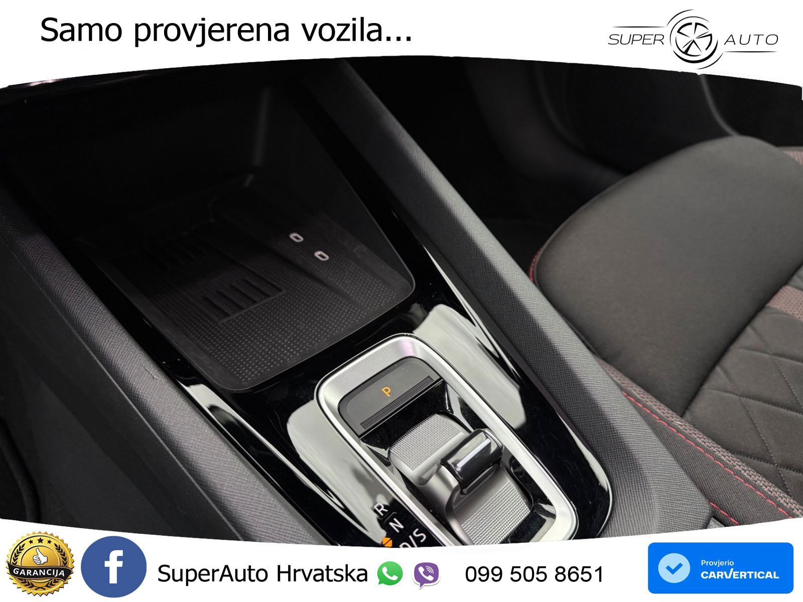 Škoda Octavia Combi RS 2.0 TSI (265 KS) DSG MATRIX+GR SJED+KAM