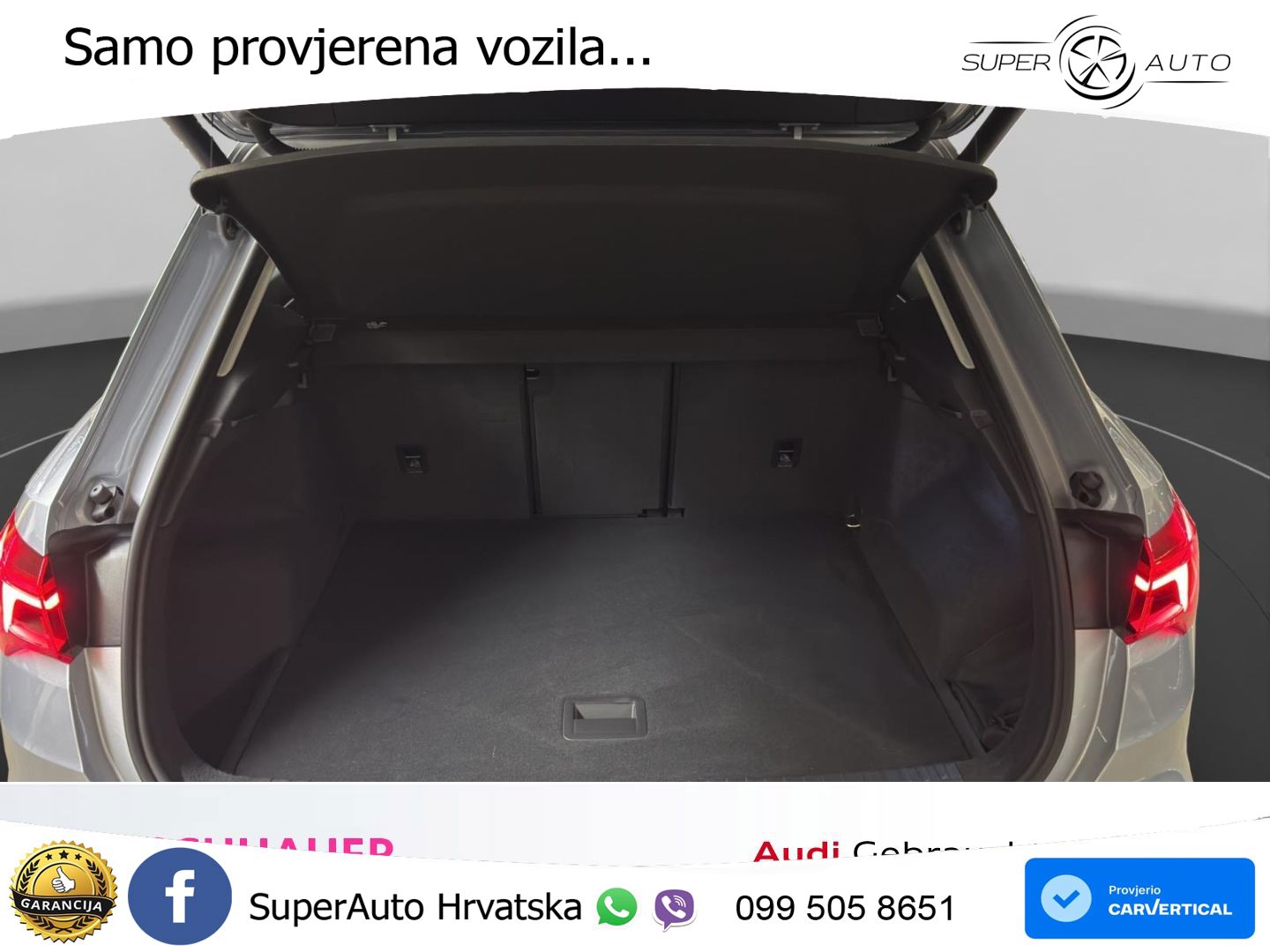 Audi Q3 35 TFSI (150 KS) S tronic LED+GR SJED+ACC