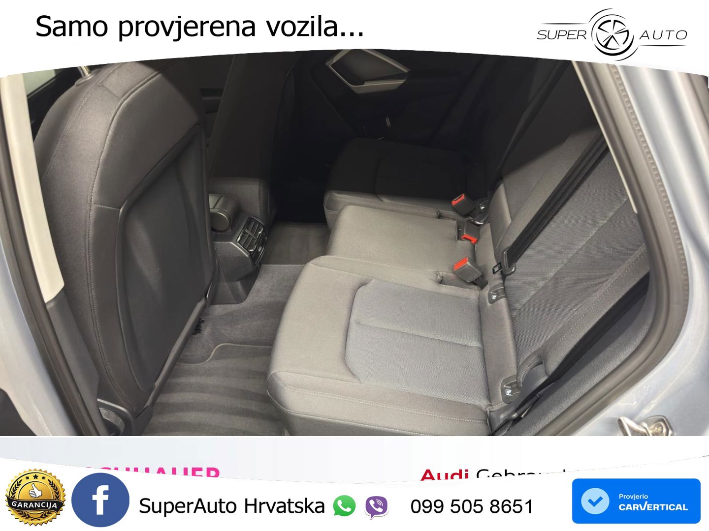 Audi Q3 35 TFSI (150 KS) S tronic LED+GR SJED+ACC
