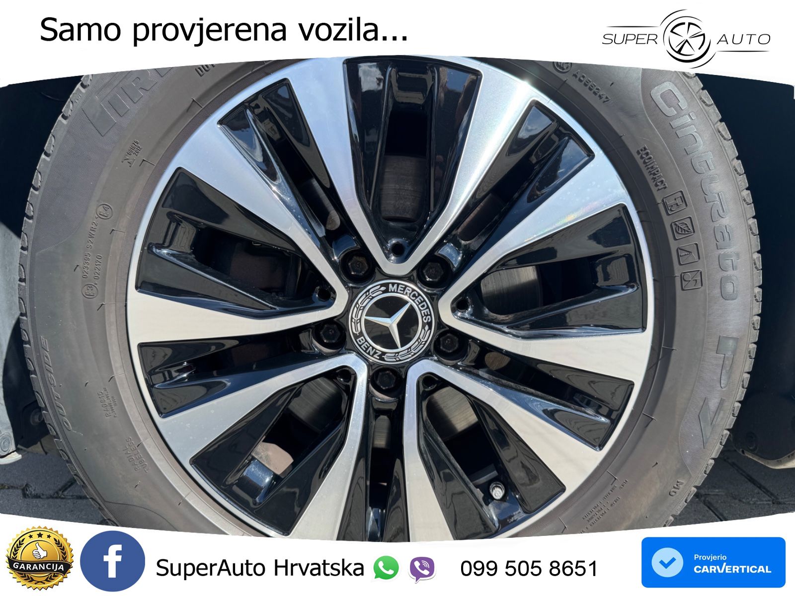 Mercedes-Benz A 180 7G-DCT