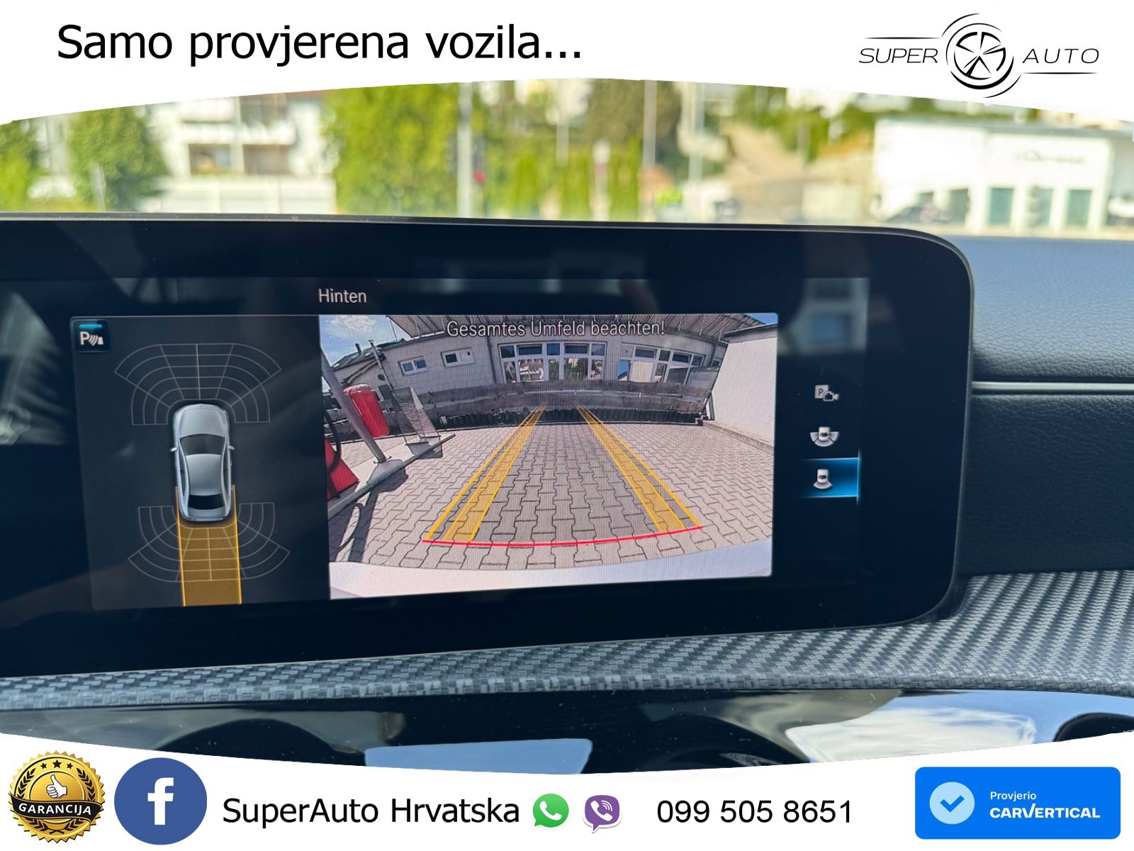 Mercedes-Benz A 180 7G-DCT