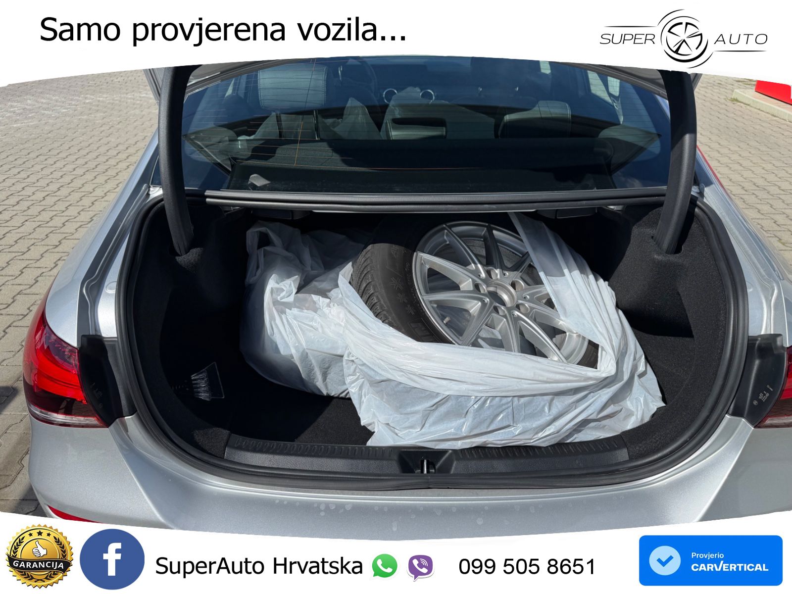 Mercedes-Benz A 180 7G-DCT