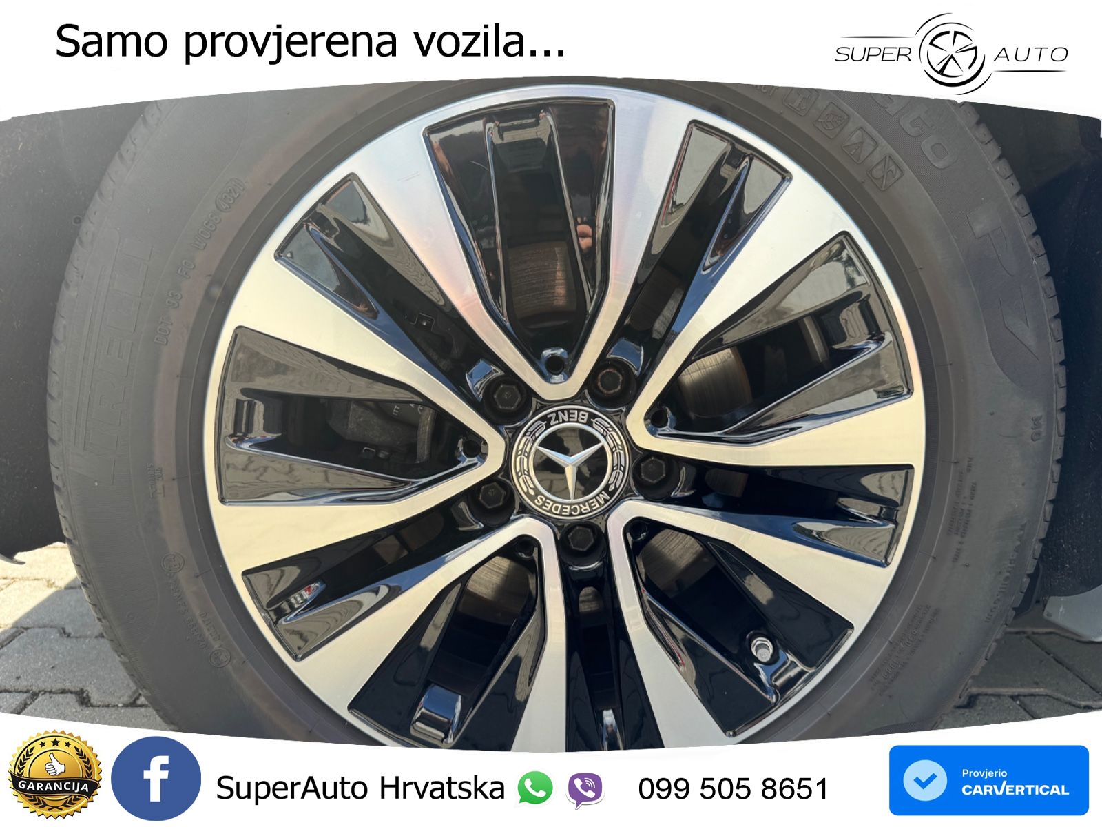 Mercedes-Benz A 180 7G-DCT