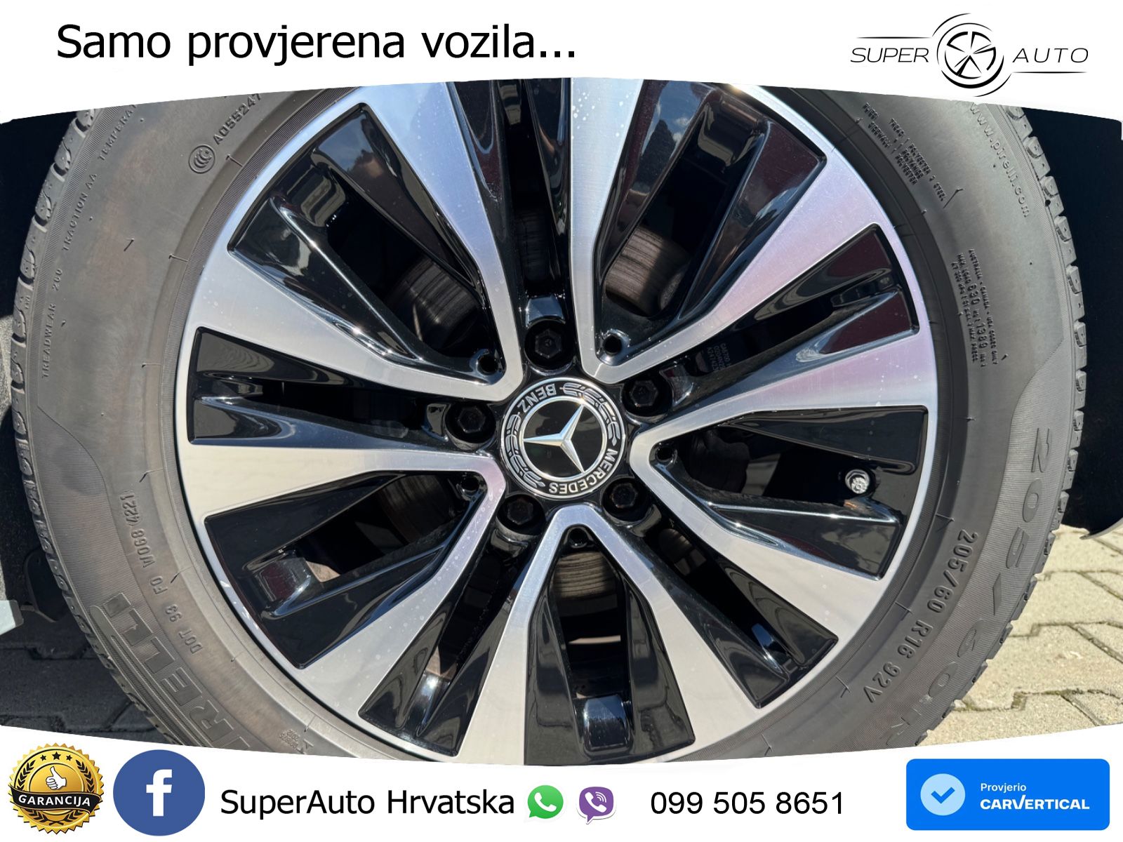 Mercedes-Benz A 180 7G-DCT