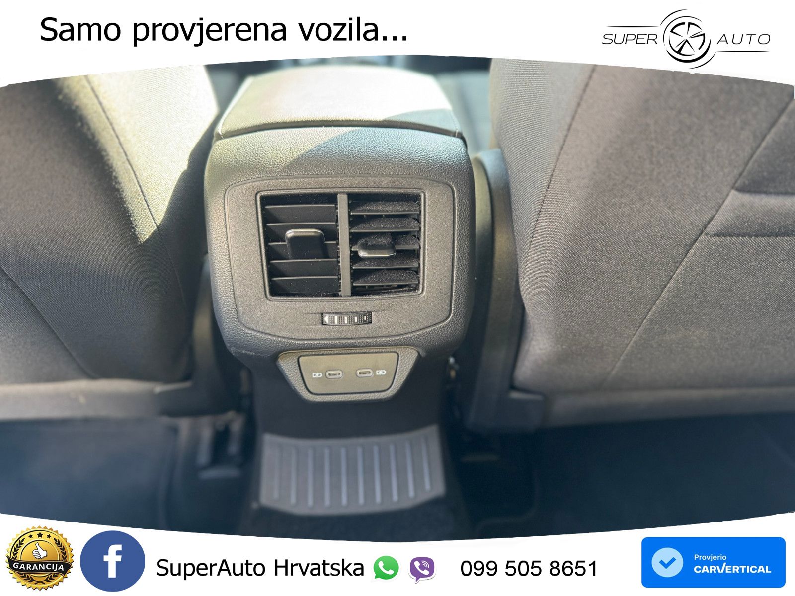 Volkswagen T-Roc I 2.0 TDI (150 KS) DSG LED+GR SJED+ACC
