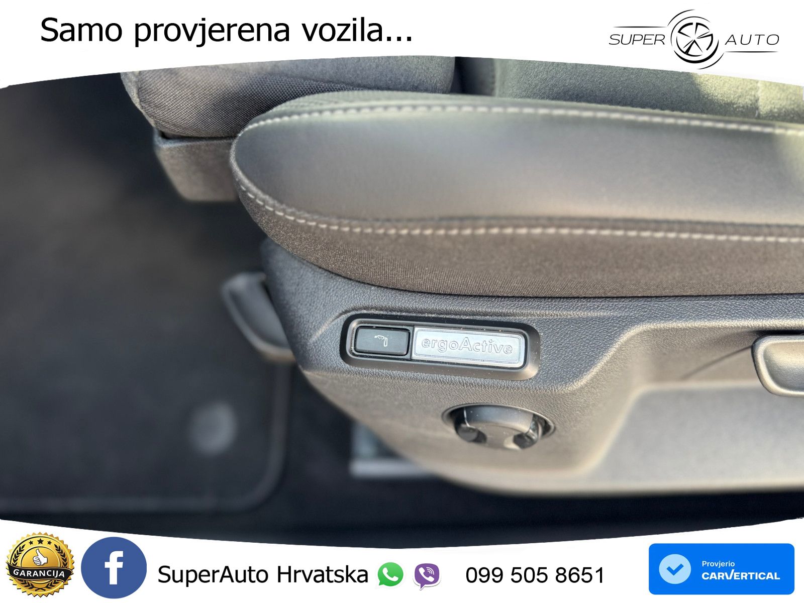 Volkswagen T-Roc I 2.0 TDI (150 KS) DSG LED+GR SJED+ACC