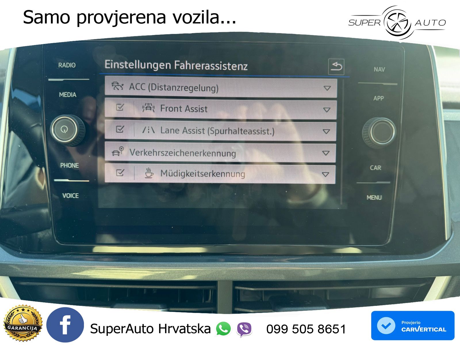 Volkswagen T-Roc I 2.0 TDI (150 KS) DSG LED+GR SJED+ACC