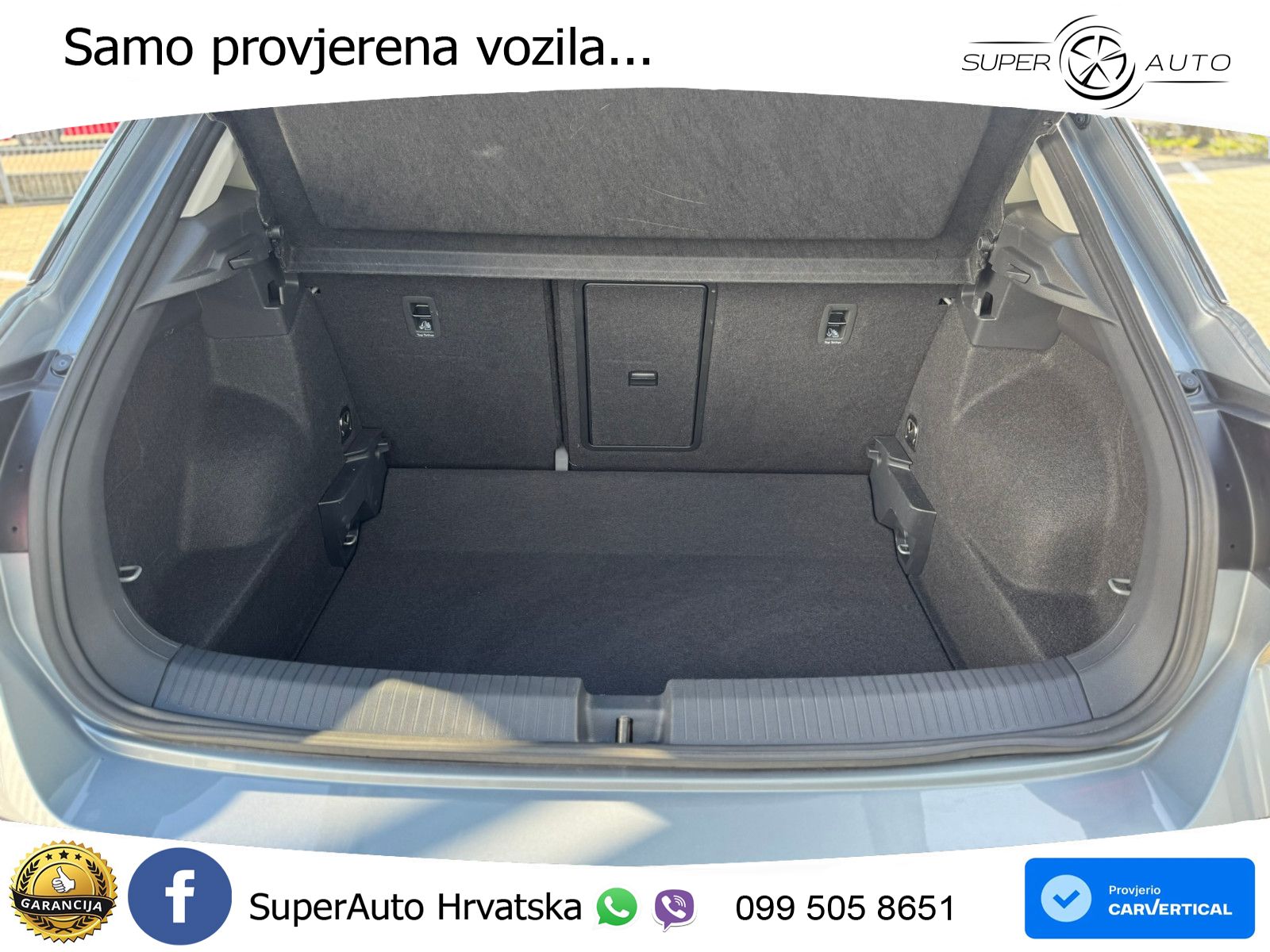 Volkswagen T-Roc I 2.0 TDI (150 KS) DSG LED+GR SJED+ACC