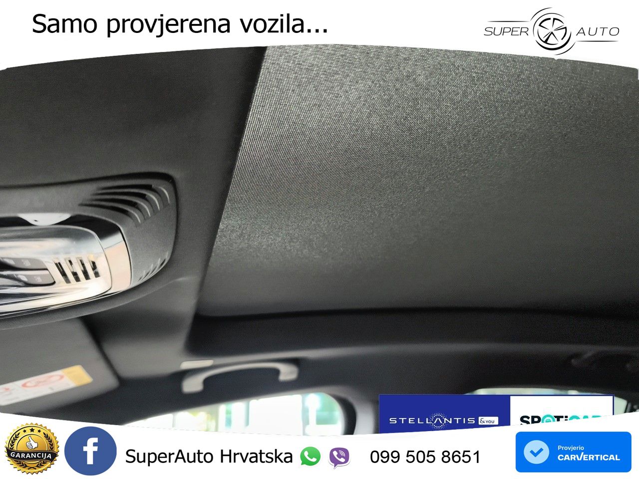 Alfa Romeo Stelvio Quadrifoglio 2.9 V6 Bi-Turbo (520 KS) Q4 Automatic LED+GR SJED+ACC