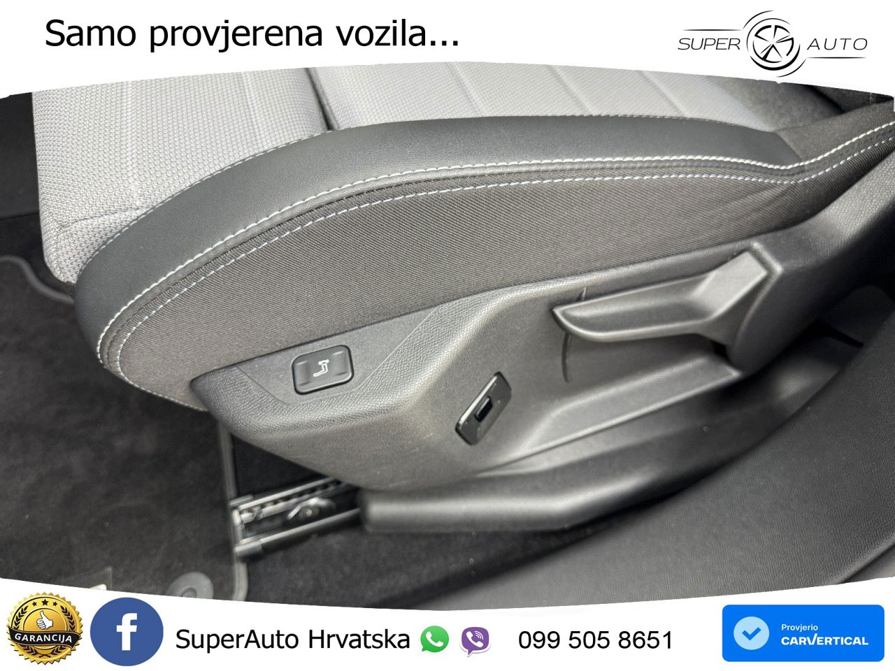 Opel Grandland 1.2 Turbo (145 KS) Hybrid eDCT GS MATRIX+GR SJED+KAM