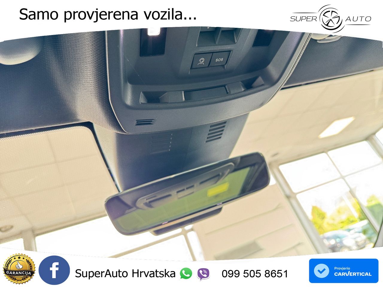 Opel Grandland 1.2 Turbo (145 KS) Hybrid eDCT GS MATRIX+GR SJED+KAM